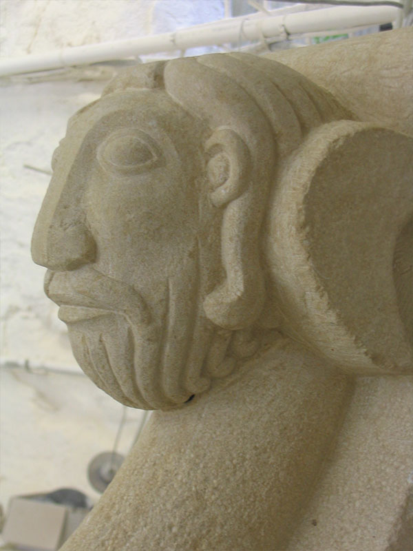 Christophe LACAULE Renovation Bati Ancien A Bordeaux IMG28 113