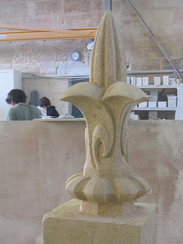 Christophe LACAULE Renovation Bati Ancien A Bordeaux IMG30 115