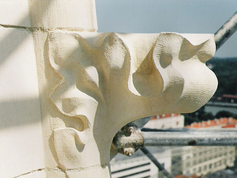 Christophe LACAULE Renovation Bati Ancien A Bordeaux IMG34 119