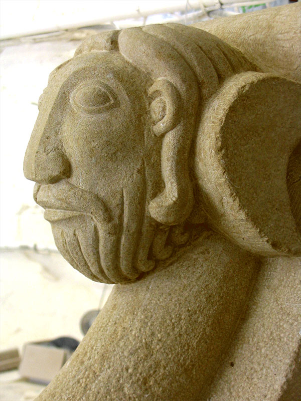 Christophe LACAULE Renovation Bati Ancien A Bordeaux IMG35 120