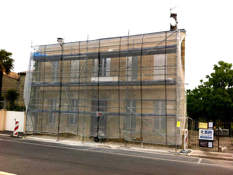 CHRISTOPHE LACAULE Renovation Bati Ancien A Bordeaux Img 193