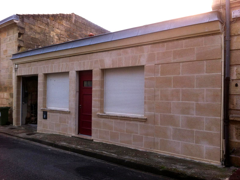 CHRISTOPHE LACAULE Renovation Bati Ancien A Bordeaux Img8 190