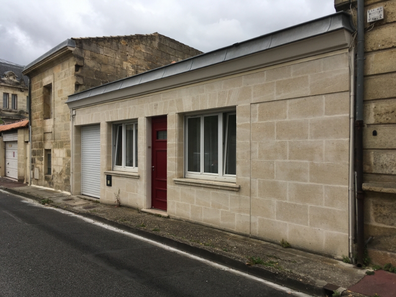 CHRISTOPHE LACAULE Renovation Bati Ancien A Bordeaux 1 (13) 275