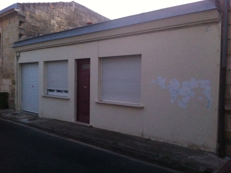 CHRISTOPHE LACAULE Renovation Bati Ancien A Bordeaux 1 (14) 276