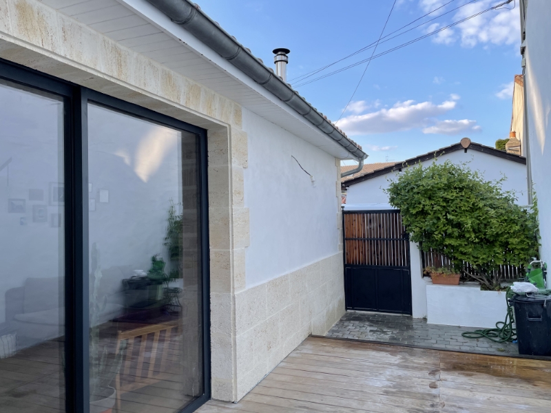 CHRISTOPHE LACAULE Renovation Bati Ancien A Bordeaux 1 (19) 280