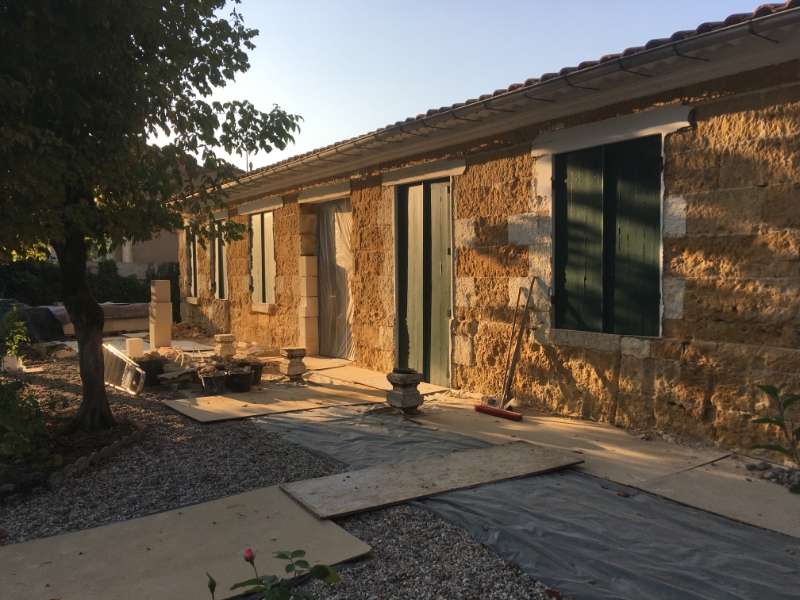 CHRISTOPHE LACAULE Renovation Bati Ancien A Bordeaux 1 (2) 272