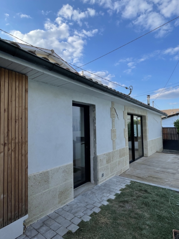 CHRISTOPHE LACAULE Renovation Bati Ancien A Bordeaux 1 (5) 273