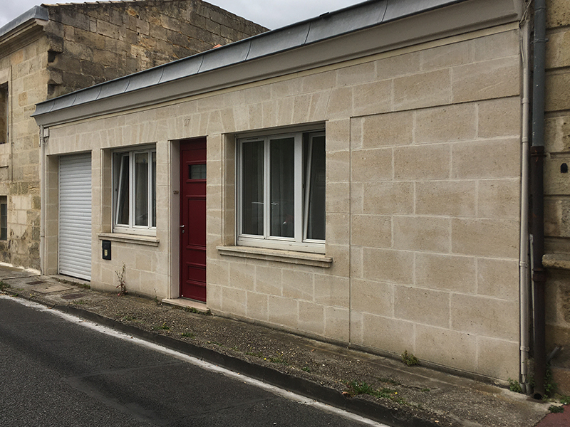 CHRISTOPHE LACAULE Renovation Bati Ancien A Bordeaux Ap1 244