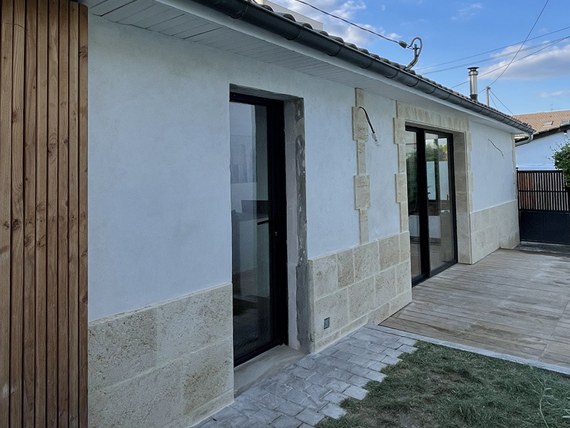 CHRISTOPHE LACAULE Renovation Bati Ancien A Bordeaux Ap1 244
