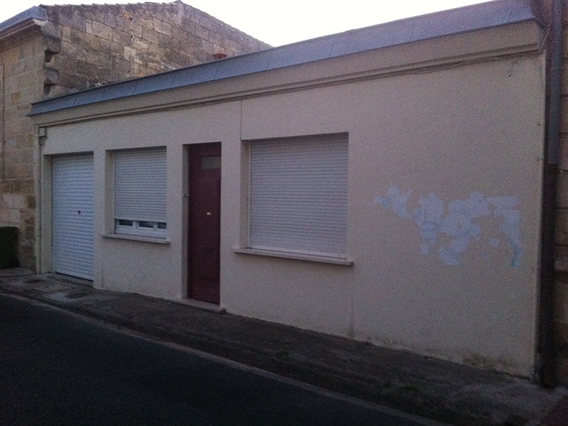 CHRISTOPHE LACAULE Renovation Bati Ancien A Bordeaux Av1 248