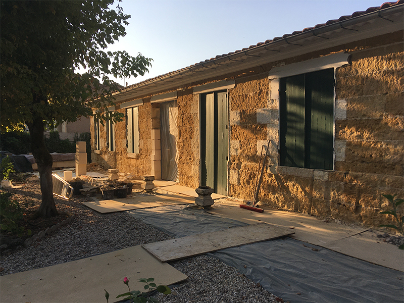 CHRISTOPHE LACAULE Renovation Bati Ancien A Bordeaux Av1 248