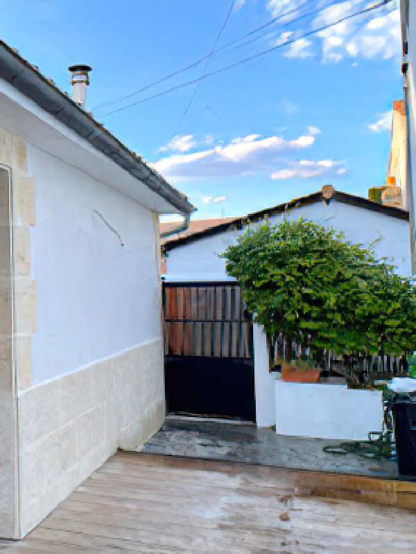 CHRISTOPHE LACAULE Renovation Bati Ancien A Bordeaux 1 290