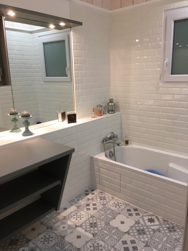 CHRISTOPHE LACAULE Renovation Bati Ancien A Bordeaux Carrelage 3 297